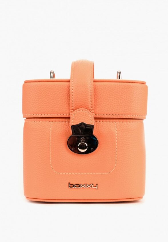 Сумка Boxxy