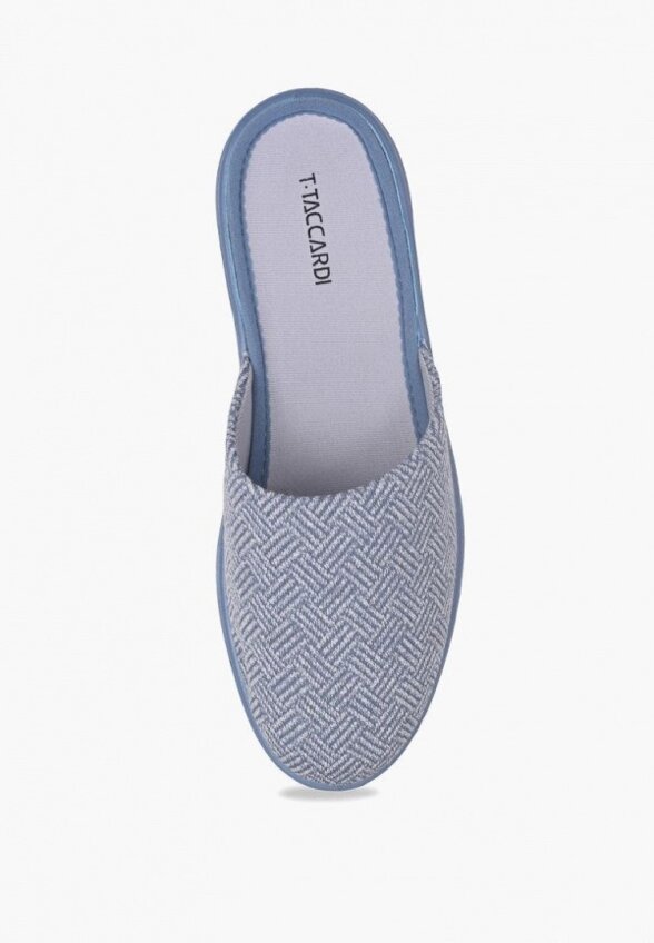 Тапочки T.Taccardi