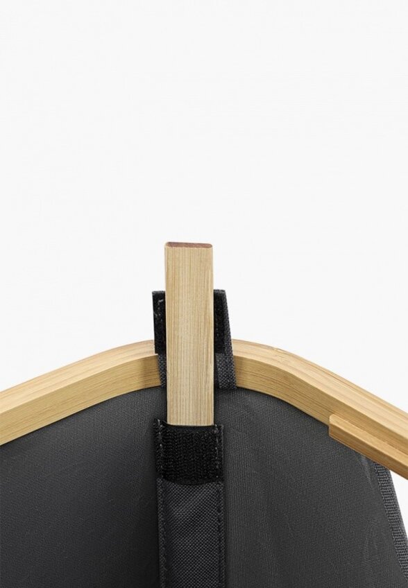 Корзина для белья Smart Solutions