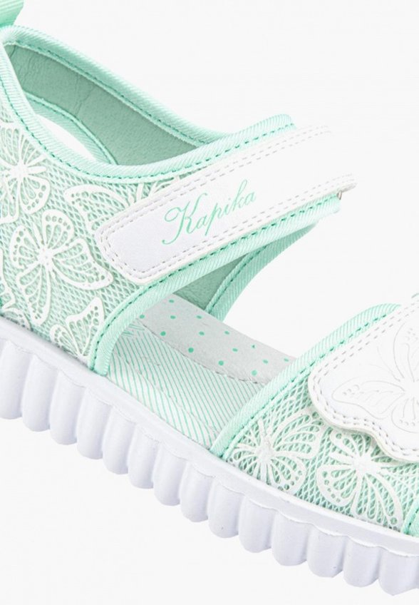 Сандалии Kapika