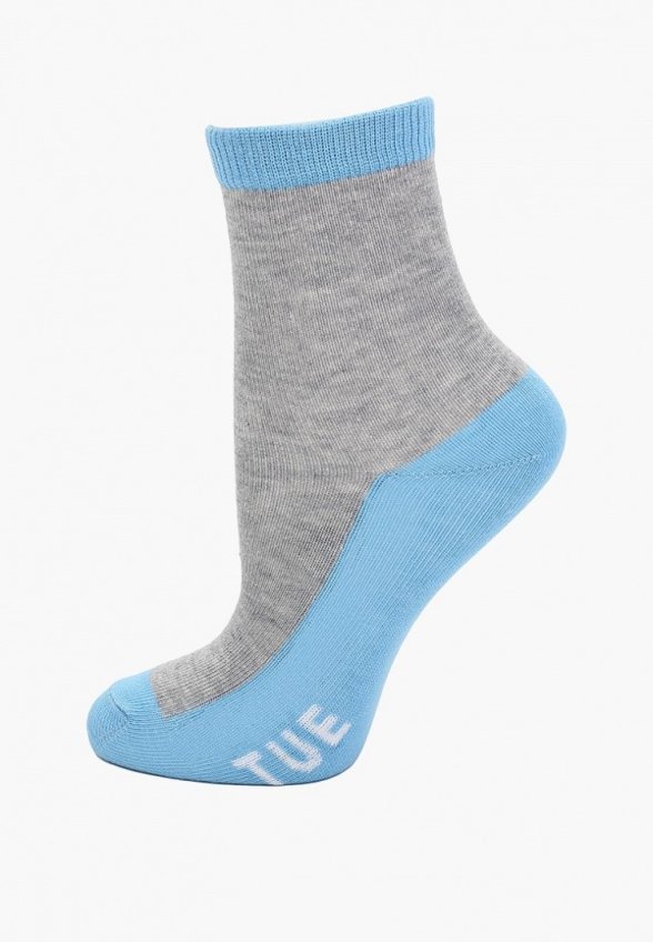 Носки 7 пар Funday