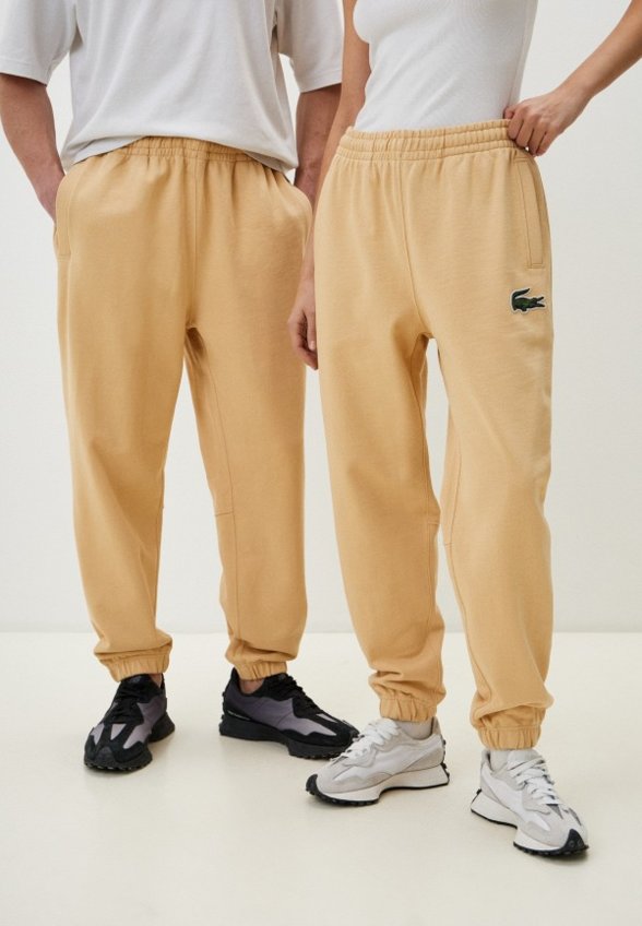 Брюки спортивные Lacoste