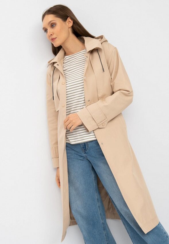 Плащ Gerry Weber