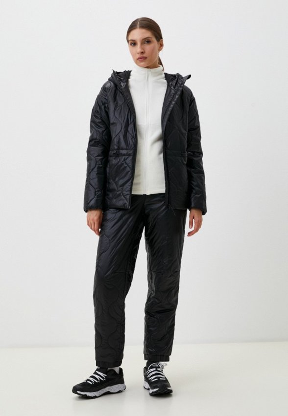 Брюки утепленные Northland