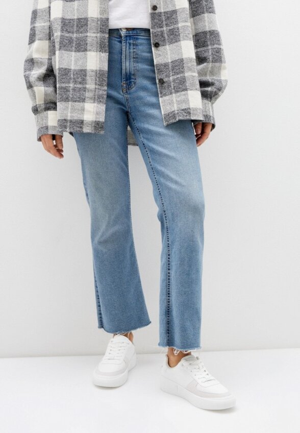 Кеды Calvin Klein