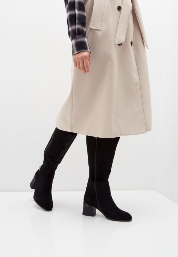 Сапоги Ascalini