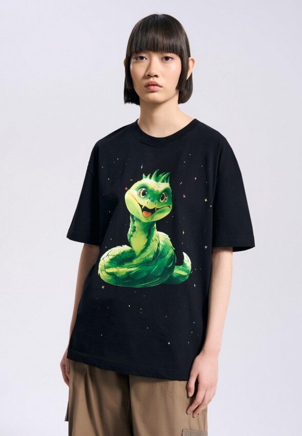 Футболка Твое