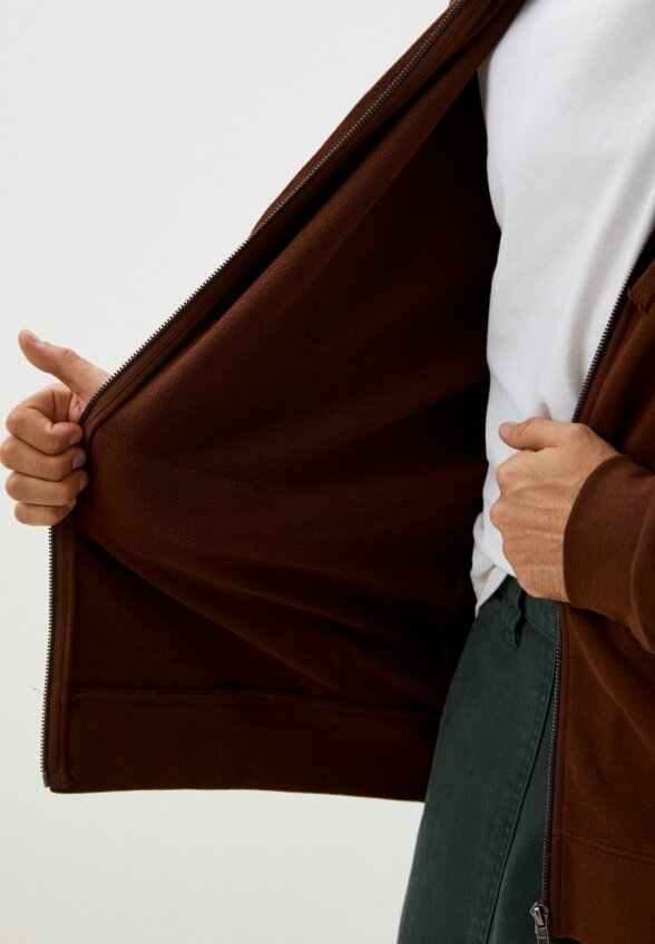 Толстовка Wrangler