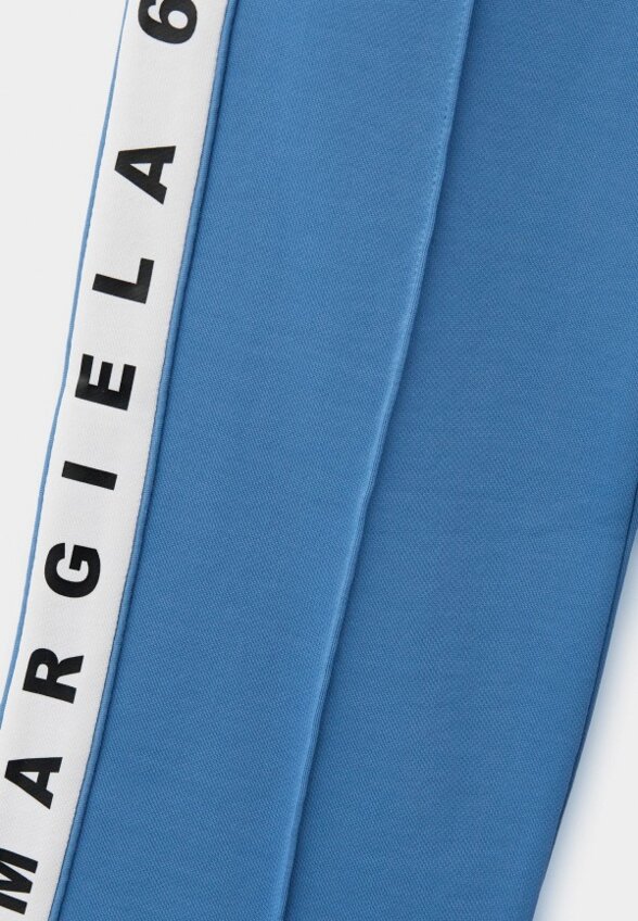 Брюки спортивные MM6 Maison Margiela