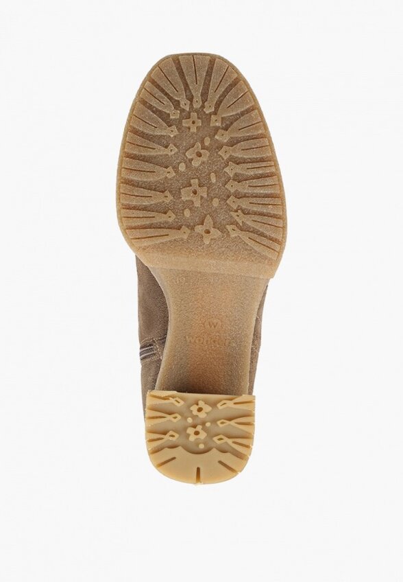 Ботильоны Wonders