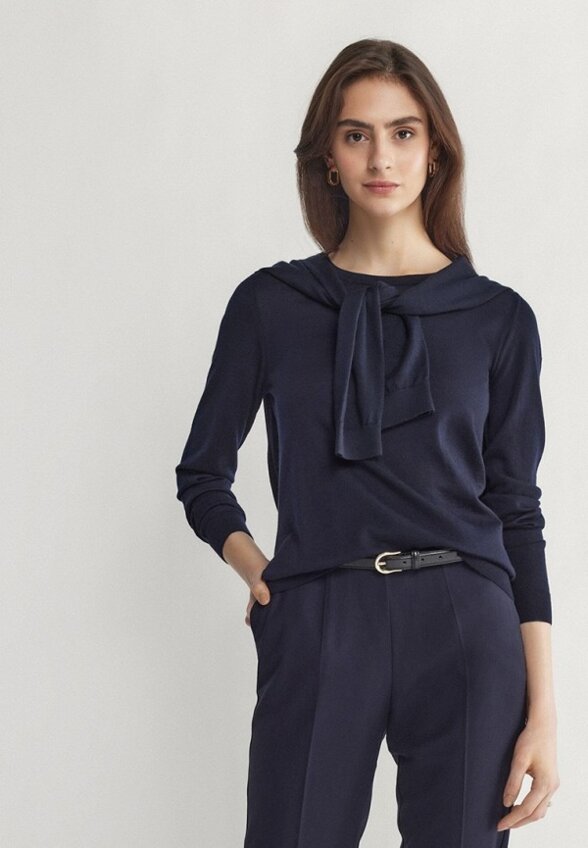 Джемпер Falconeri