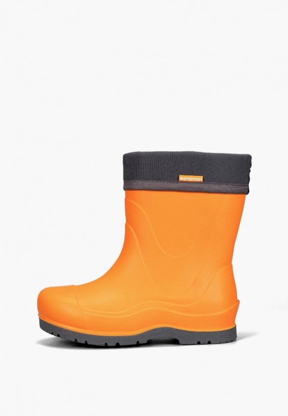 Сапоги резиновые Nordman