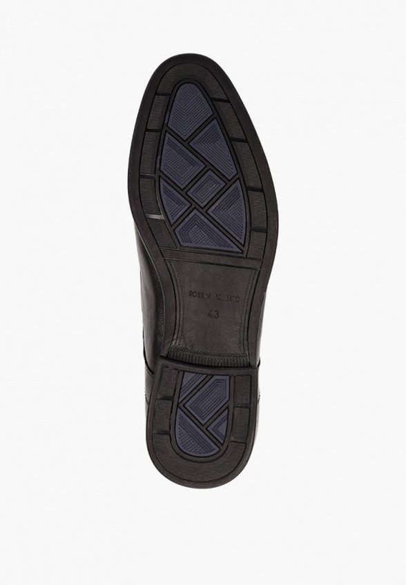 Туфли Rossini Roberto