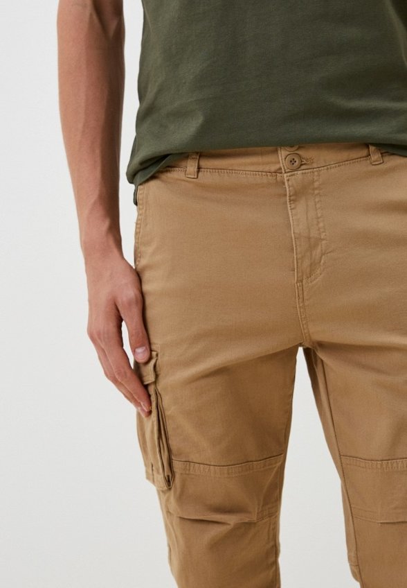 Брюки Terranova