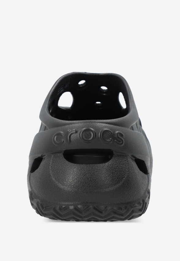 Сабо женские Crocs Caged, Черный