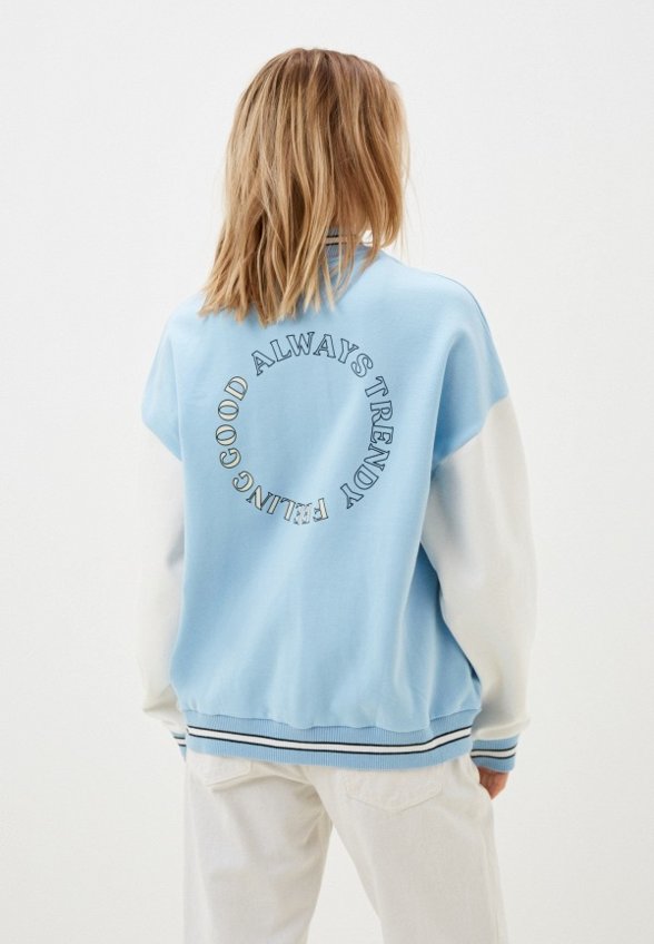 Олимпийка Pelican