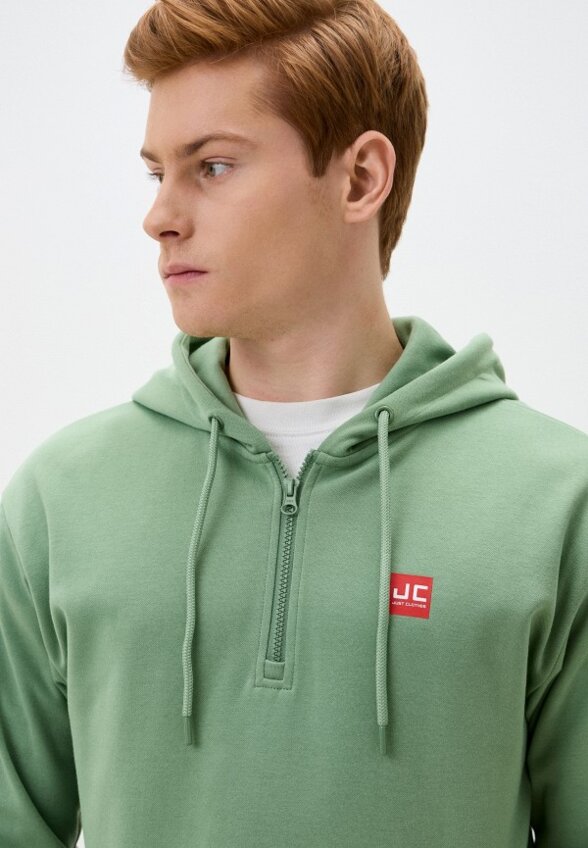 Худи JC Just Clothes