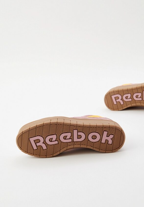 Кеды Reebok