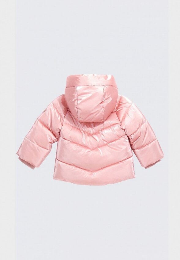 Куртка утепленная Original Marines