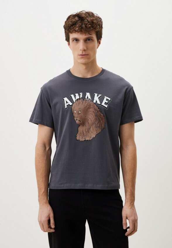 Футболка Mark Formelle