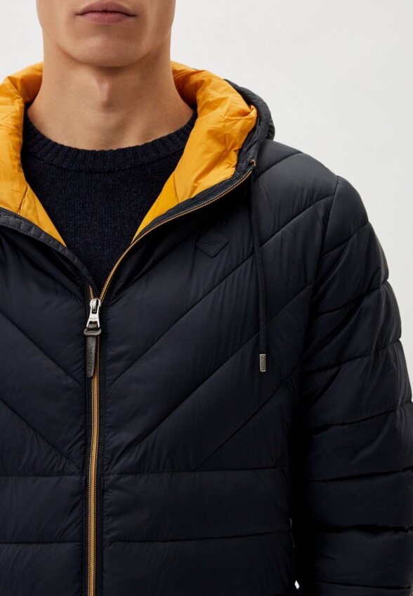 Пуховик Hackett London