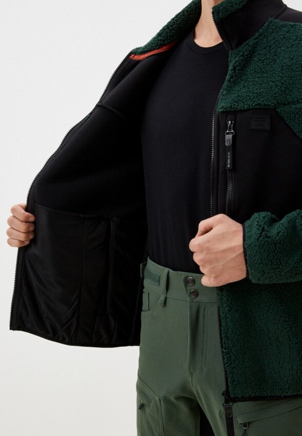 Олимпийка Icepeak