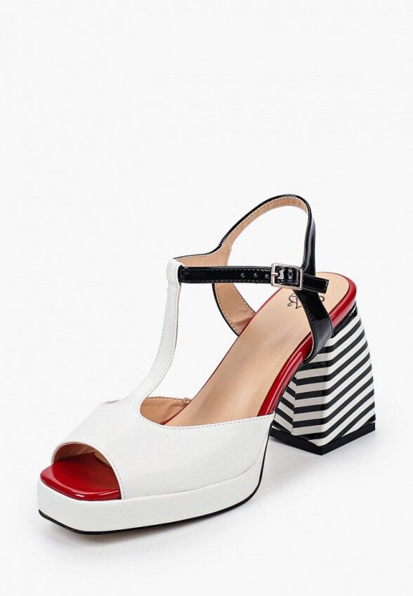 Босоножки Ivolga