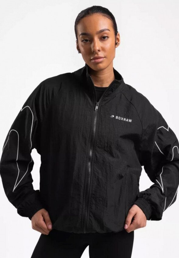Ветровка Boxraw