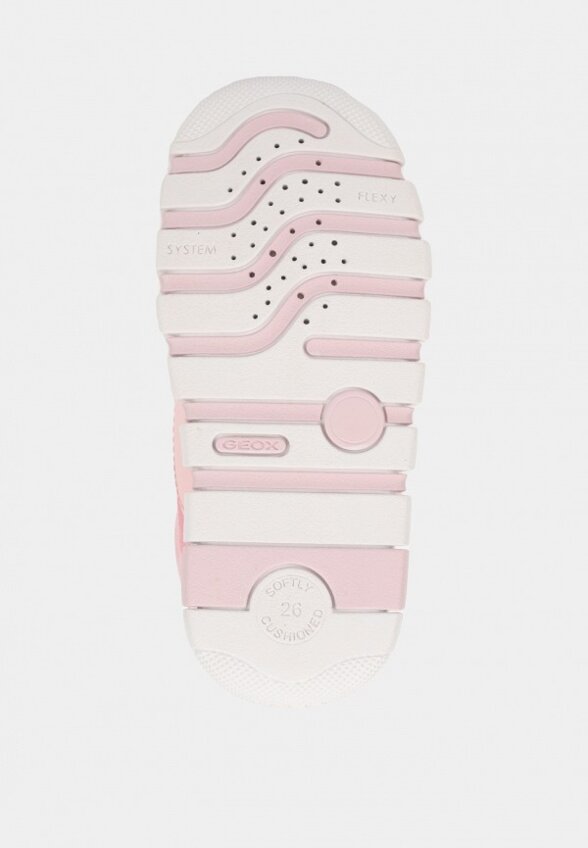 Кроссовки Geox