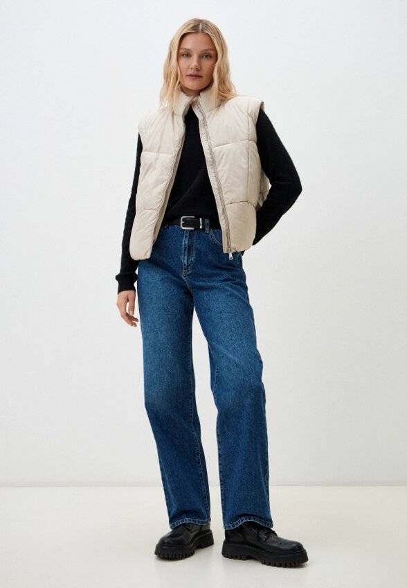 Жилет утепленный Koton