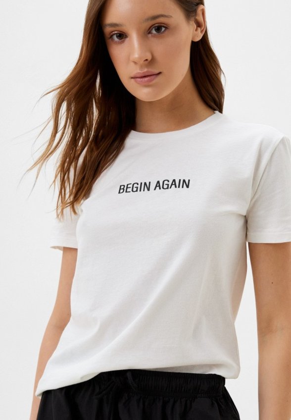 Футболка Koton