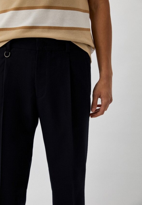 Брюки Paolo Pecora