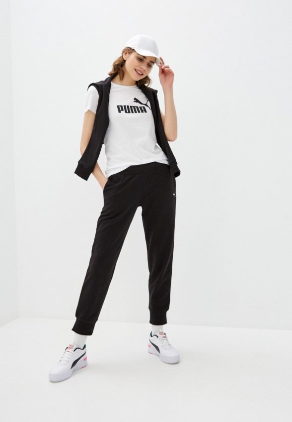 Футболка PUMA