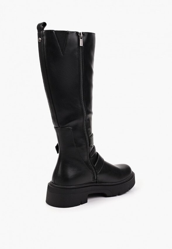 Сапоги Nine West