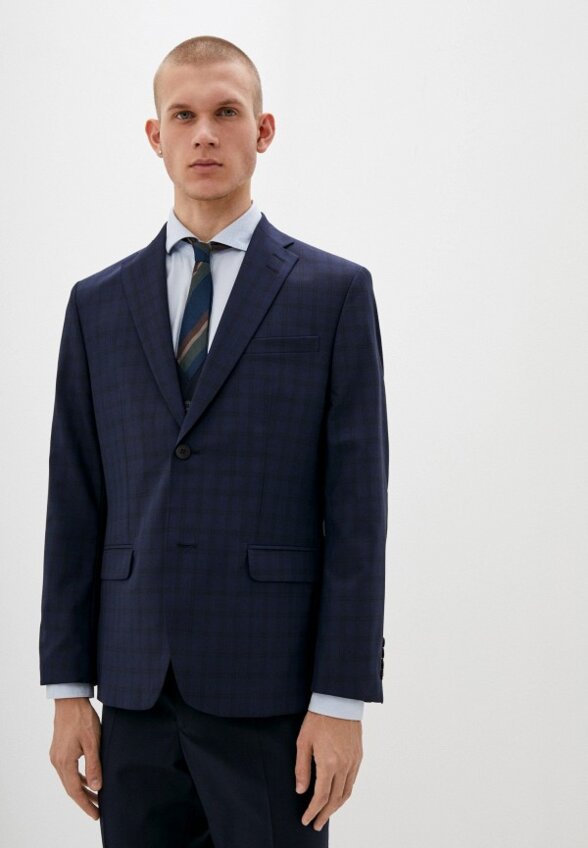 Костюм классический Bazioni