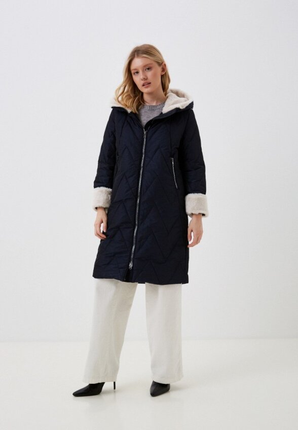 Куртка стеганая Dixi-Coat