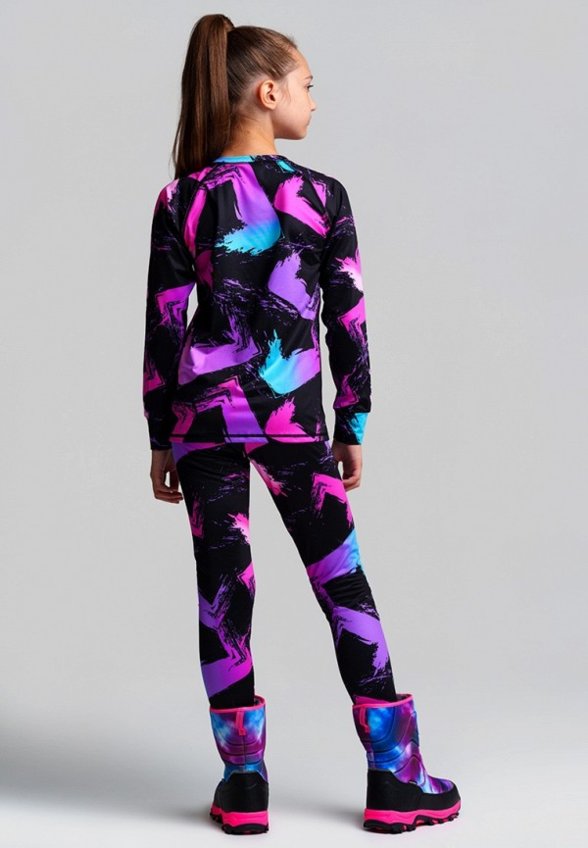 Комплект термобелья PlayToday