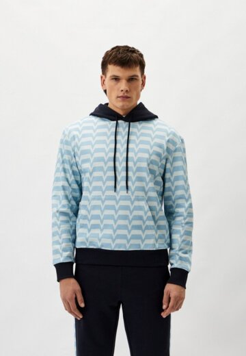Худи Missoni