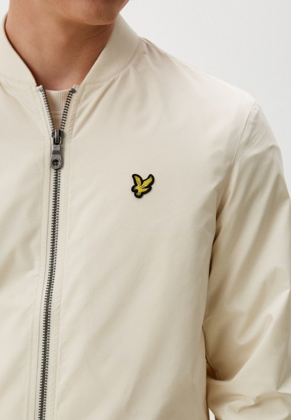 Ветровка Lyle & Scott