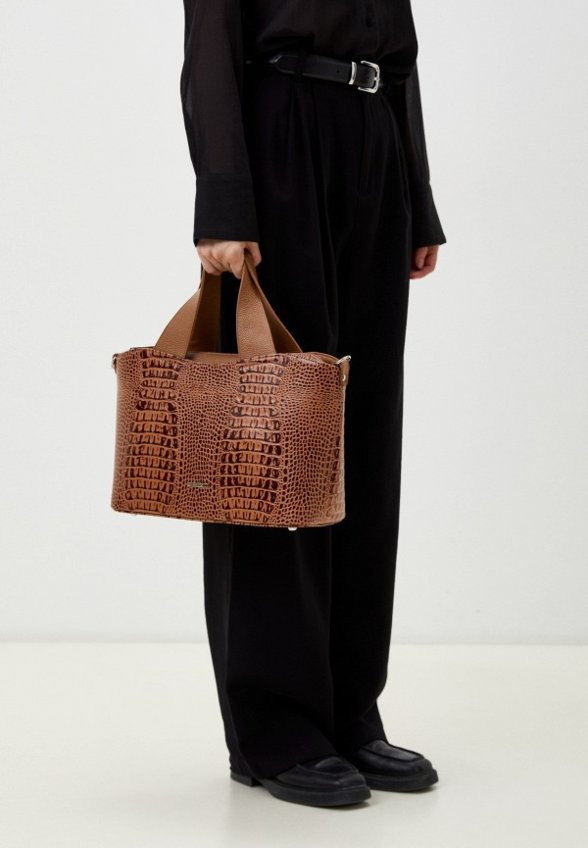 Сумка Fabrizio Club