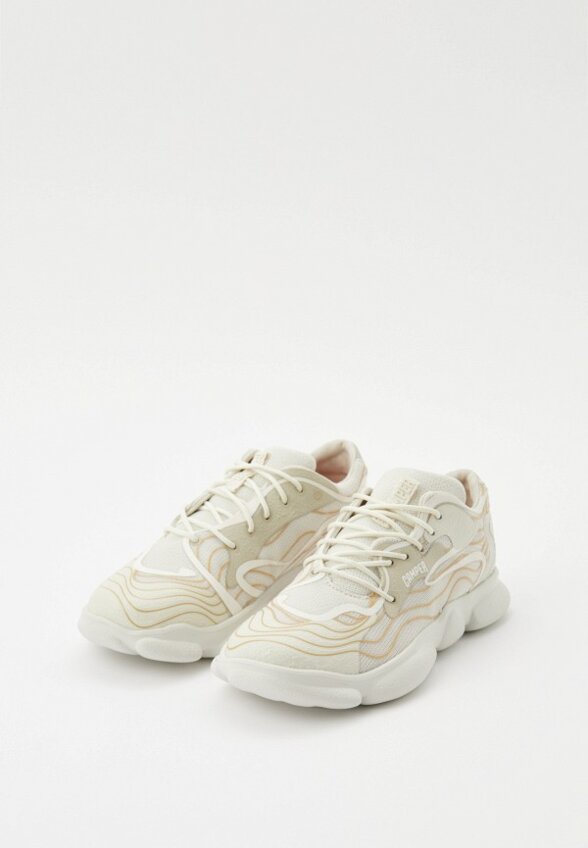 Кроссовки Camper