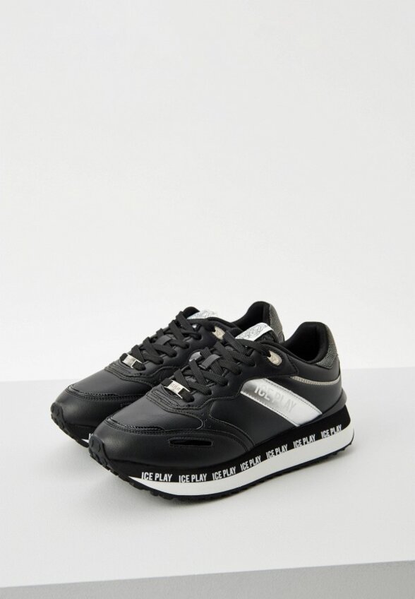 Кроссовки Ice Play