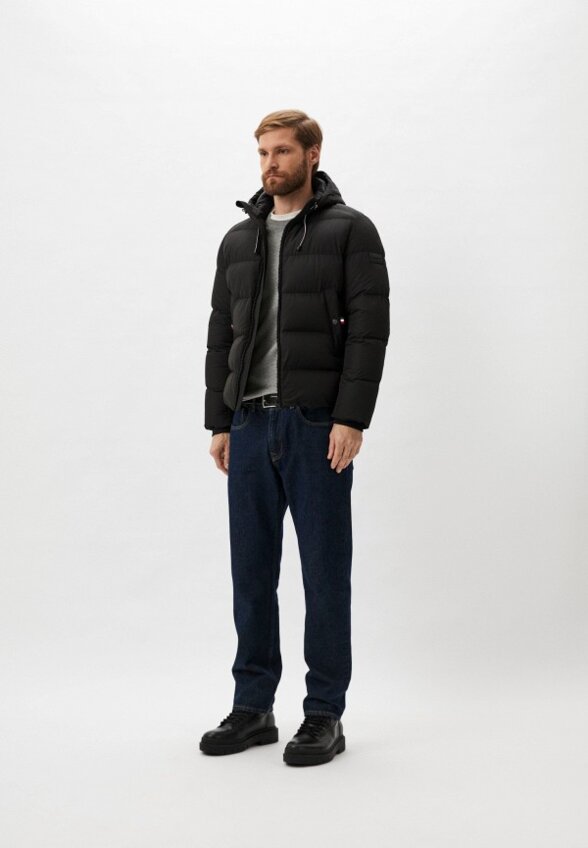 Пуховик Hechter