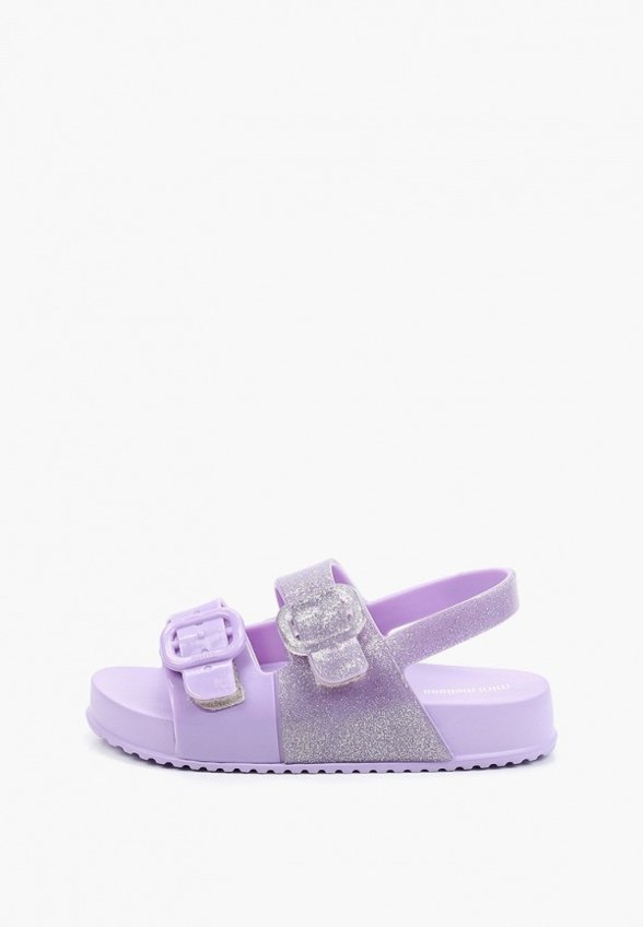 Сандалии резиновые Melissa