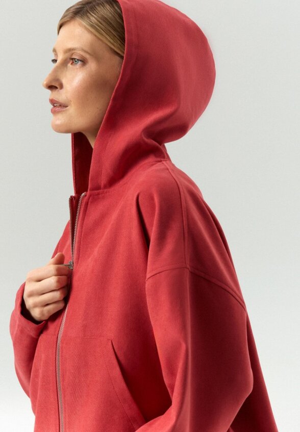 Толстовка Emka