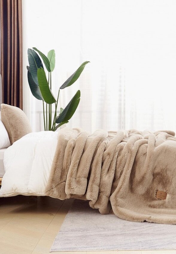 Плед The Eleventh Kingdom