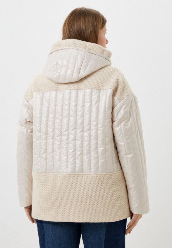 Куртка утепленная Winterra