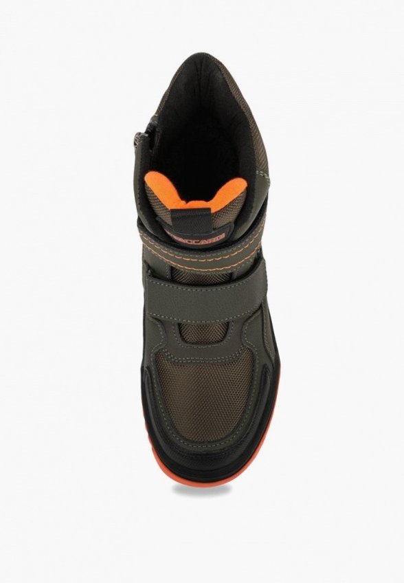 Ботинки T.Taccardi