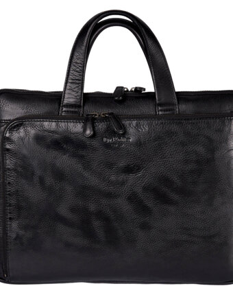 Др.Коффер 6675-248-04 сумка для документов мужчинам