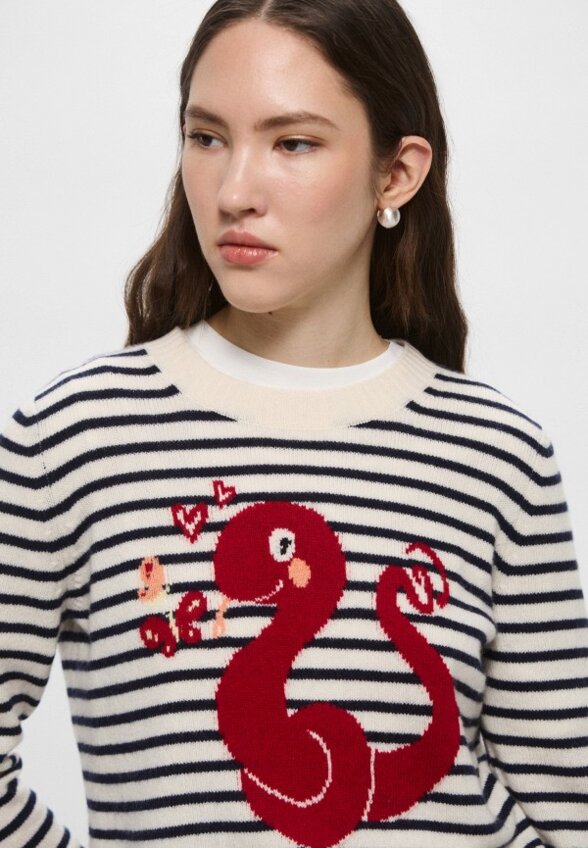 Джемпер Weekend Max Mara